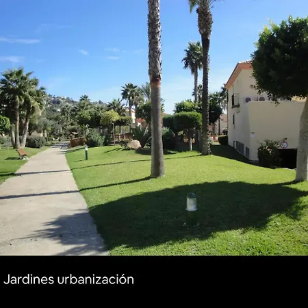Apartment Estupendo Urbanizacion Jardines De Zahara. Zahara De Atunes Zahara de los Atunes