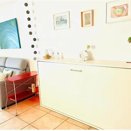 Apartment Estupendo Urbanizacion Jardines De Zahara. Zahara De Atunes