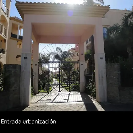 Estupendo Urbanizacion Jardines De Zahara. Zahara De Atunes Apartment *