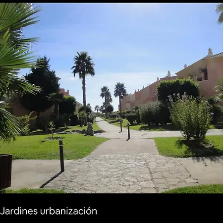 Apartment Estupendo Urbanizacion Jardines De Zahara. Zahara De Atunes
