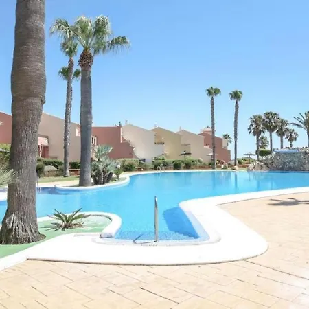 Estupendo Urbanizacion Jardines De Zahara. Zahara De Atunes Apartment Zahara de los Atunes
