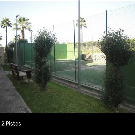Estupendo Urbanizacion Jardines De Zahara. Zahara De Atunes Zahara de los Atunes
